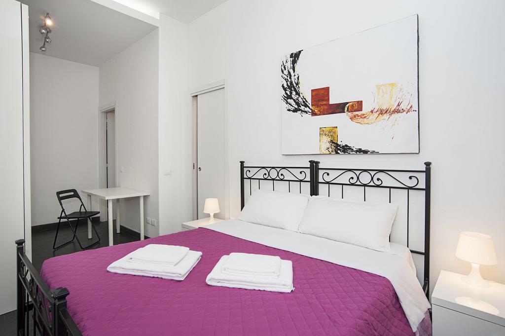 Apartamento Cupola Magica Roma Exterior foto
