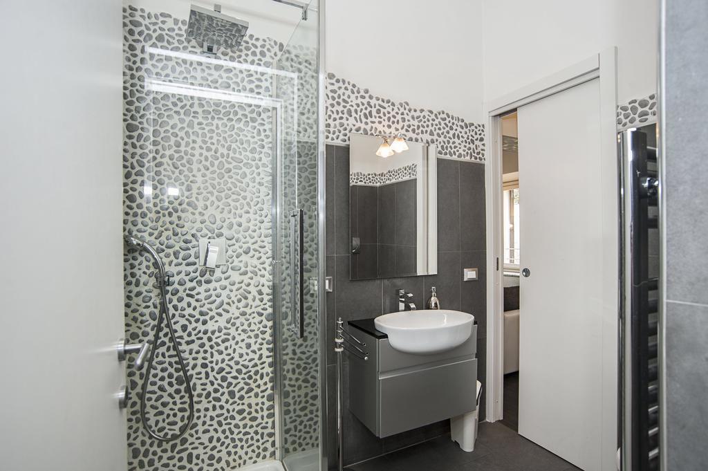 Apartamento Cupola Magica Roma Exterior foto