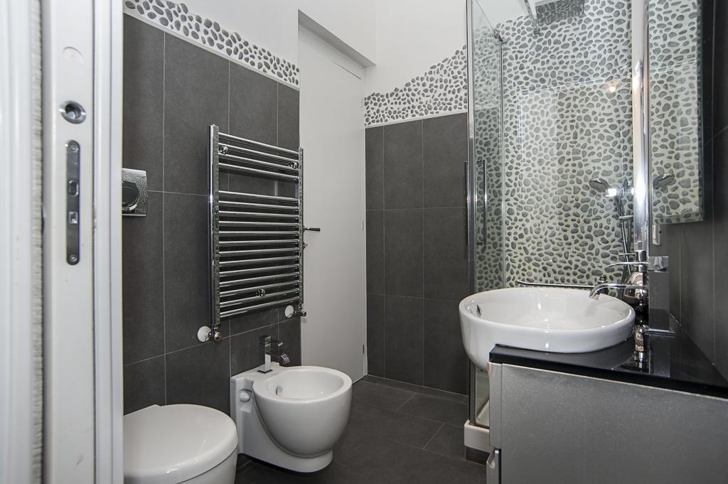 Apartamento Cupola Magica Roma Exterior foto