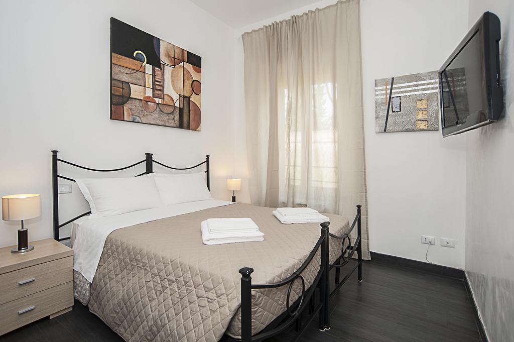 Apartamento Cupola Magica Roma Exterior foto