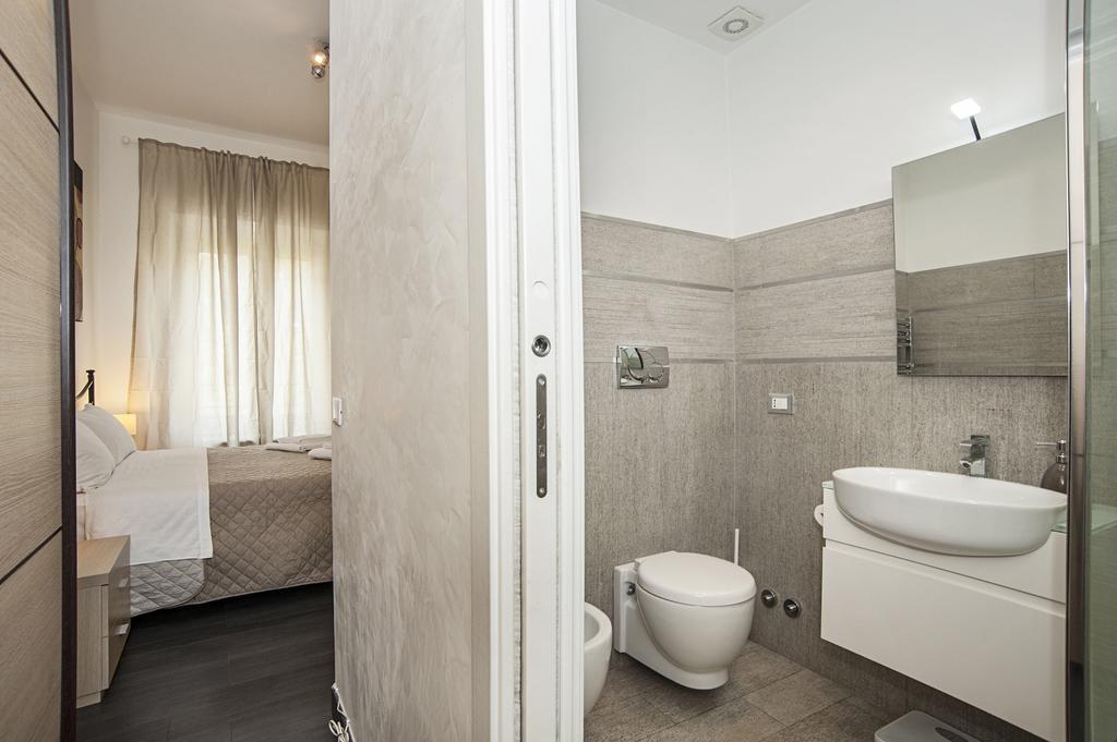 Apartamento Cupola Magica Roma Exterior foto