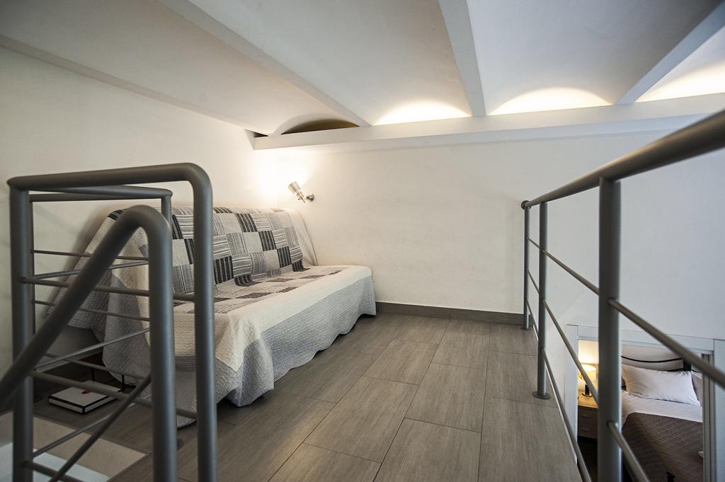 Apartamento Cupola Magica Roma Exterior foto