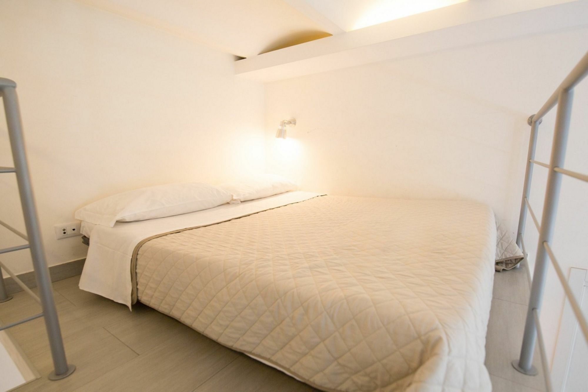 Apartamento Cupola Magica Roma Exterior foto