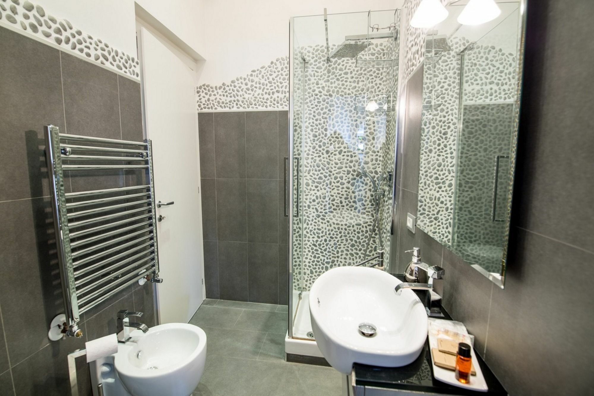 Apartamento Cupola Magica Roma Exterior foto
